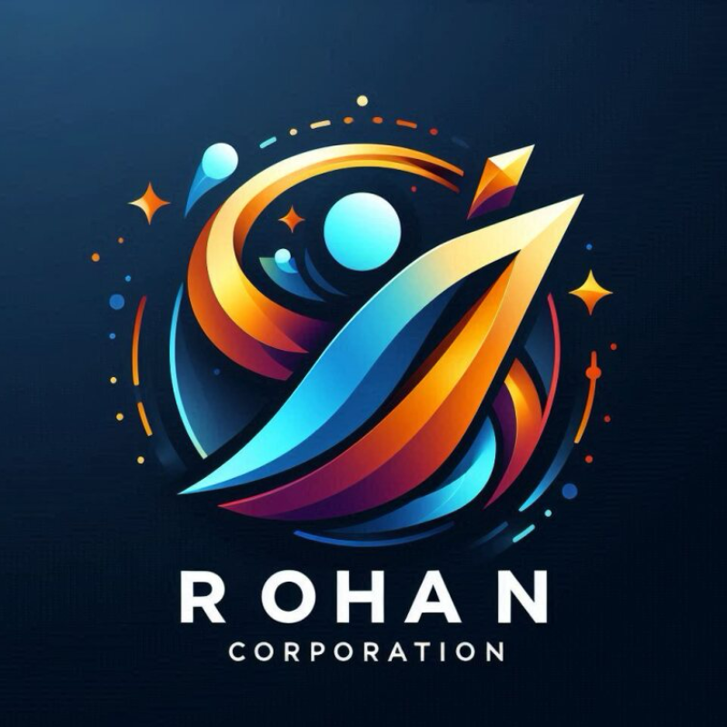 Rohan Corporation Group logo